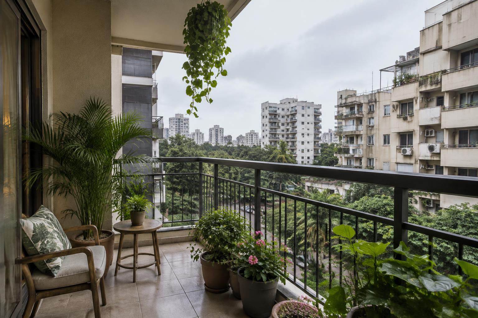 1 BHK Apartment for Rent in Nachap, Buxar in Nachap