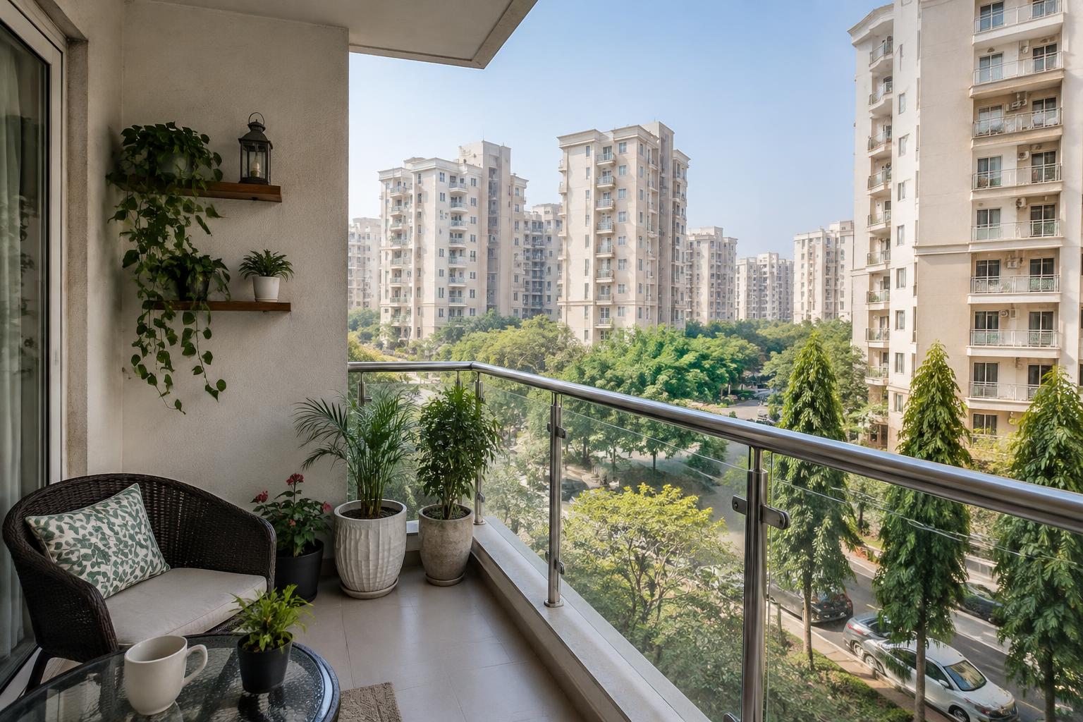 3 BHK Apartment for Rent in Danda Anj, Sirmaur in Danda Anj