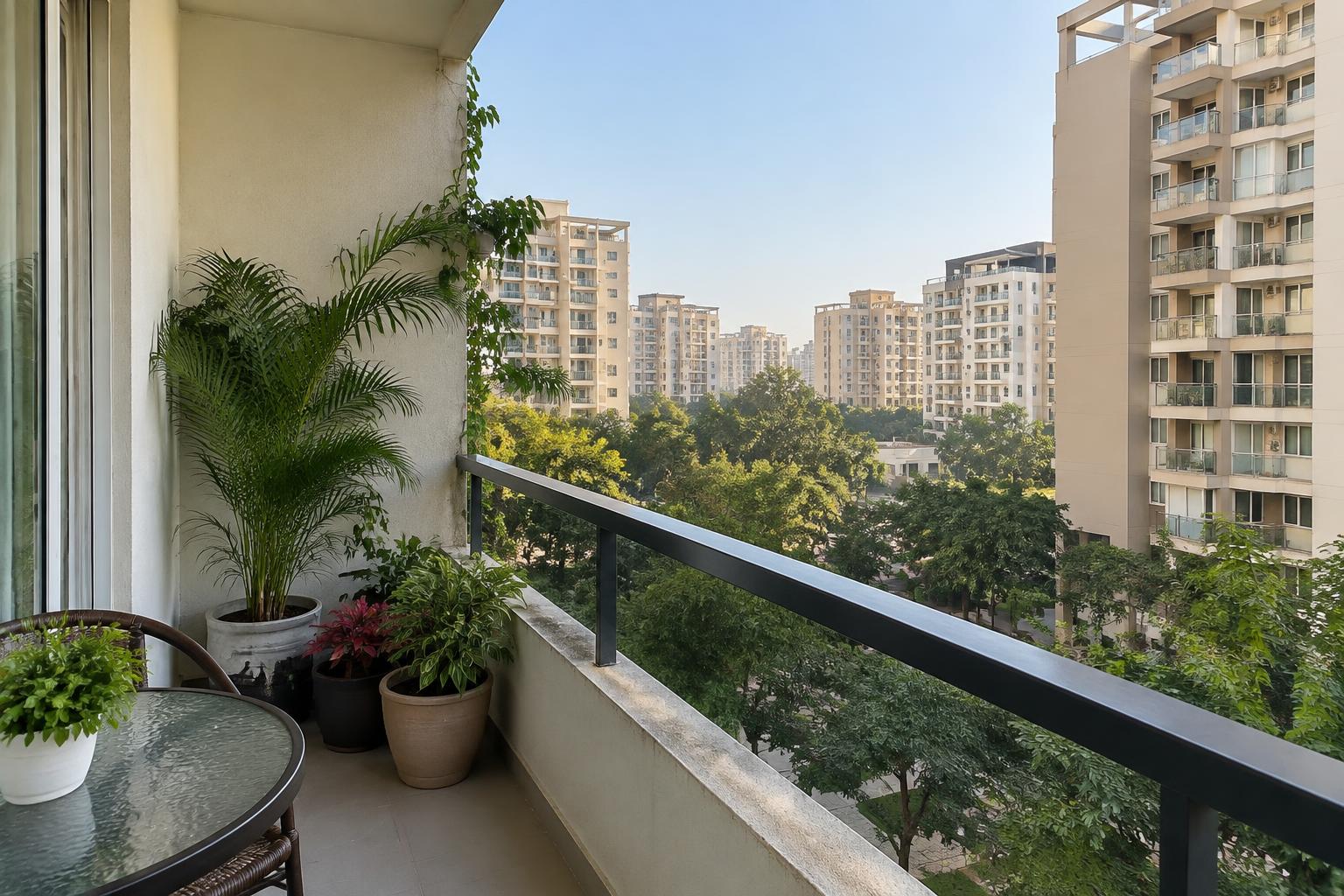 3 BHK Apartment for Sale in Ukni, Yavatmal in Ukni