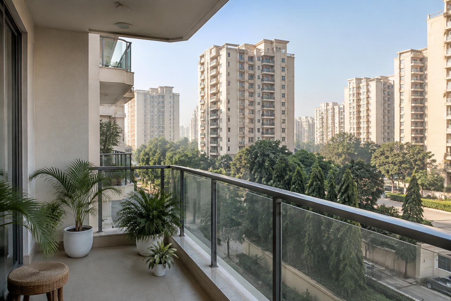 4 BHK Apartment for Sale in Kottathurai, Dindigul in Kottathurai