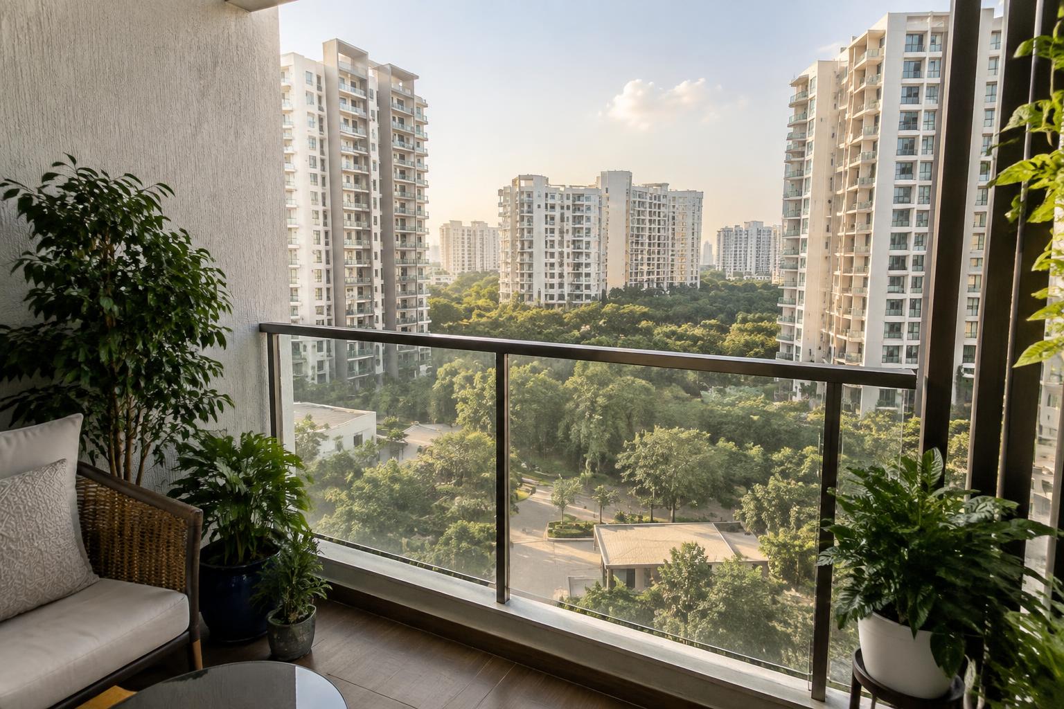 3 BHK Apartment for Rent in Vaikhawtlang, Champhai in Vaikhawtlang