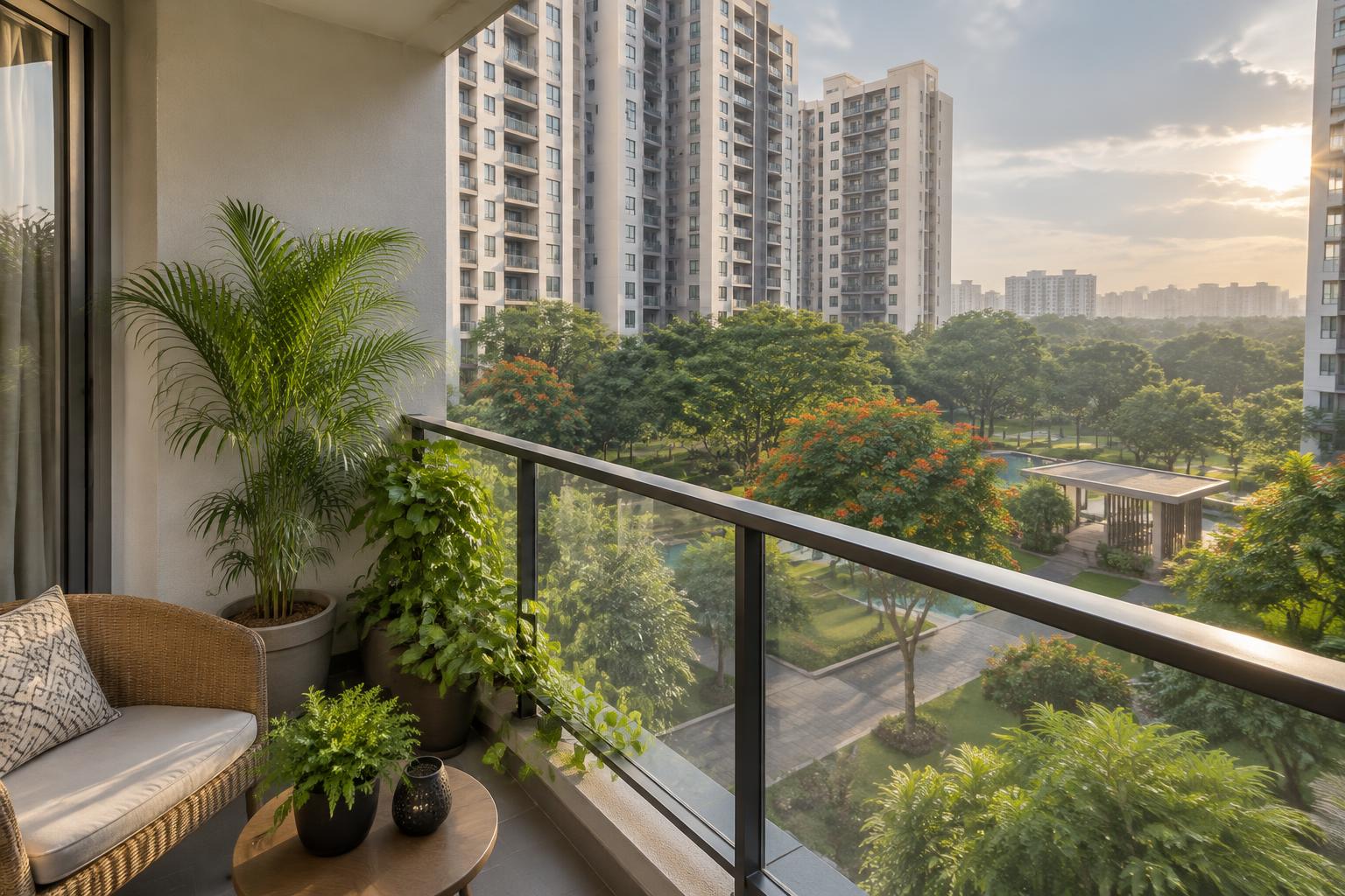 2 BHK Apartment for Sale in Banchauri, Sitamarhi in Banchauri