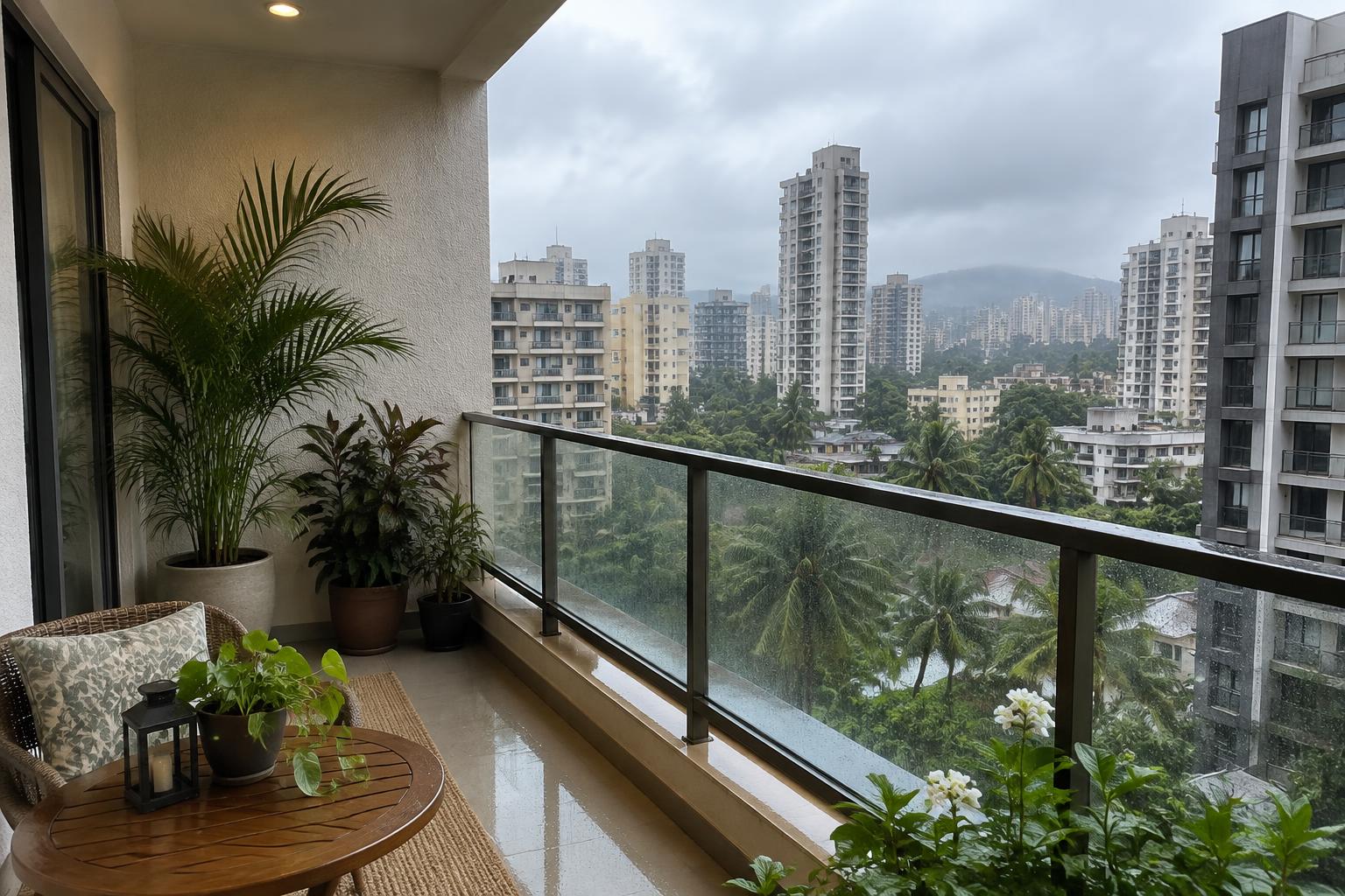 1 BHK Apartment for Sale in Kanpura, Ajmer in Kanpura