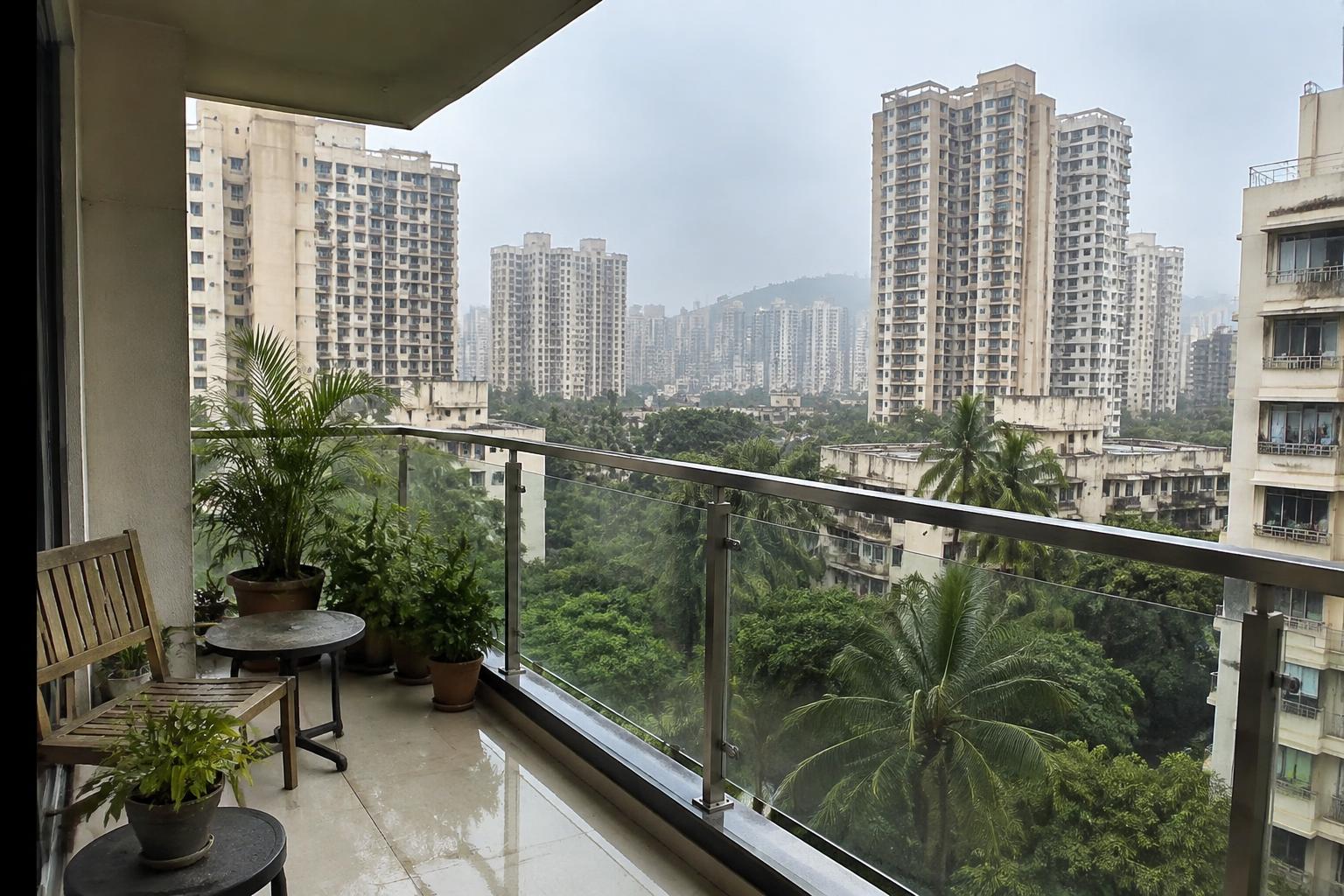 2 BHK Apartment for Sale in Titawali, Etawah in Titawali