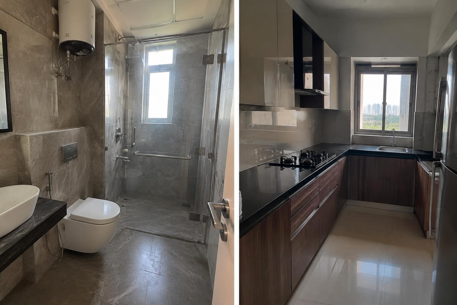 3 BHK Independent house for Sale in Salamabad, Baramulla in Salamabad