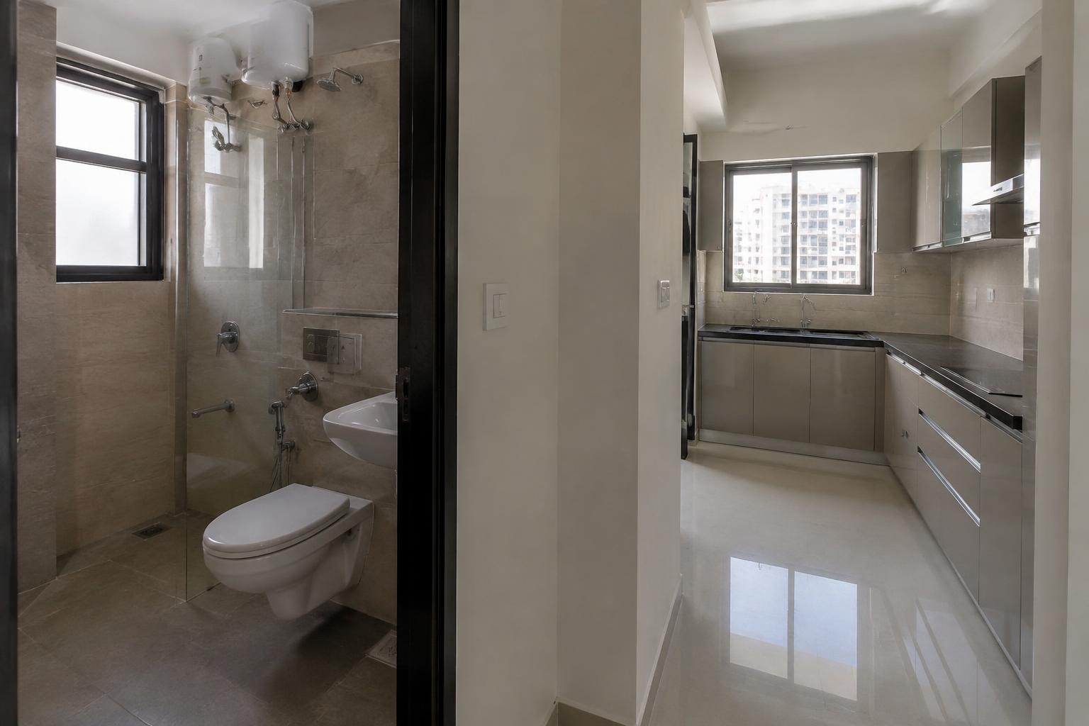 3 BHK Apartment for Sale in Naraharipur, Baleswar in Naraharipur
