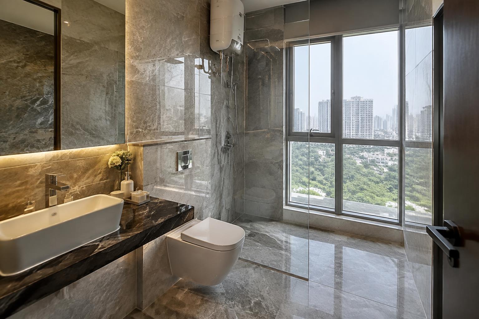 4 BHK Independent house for Sale in Sihalijagir, Jyotiba Phule Nagar in Sihalijagir