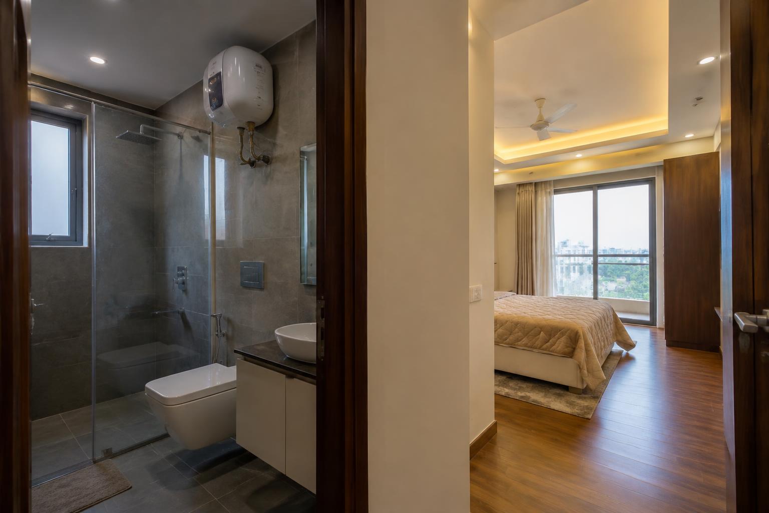 2 BHK Apartment for Rent in Sillot, Betul in Sillot