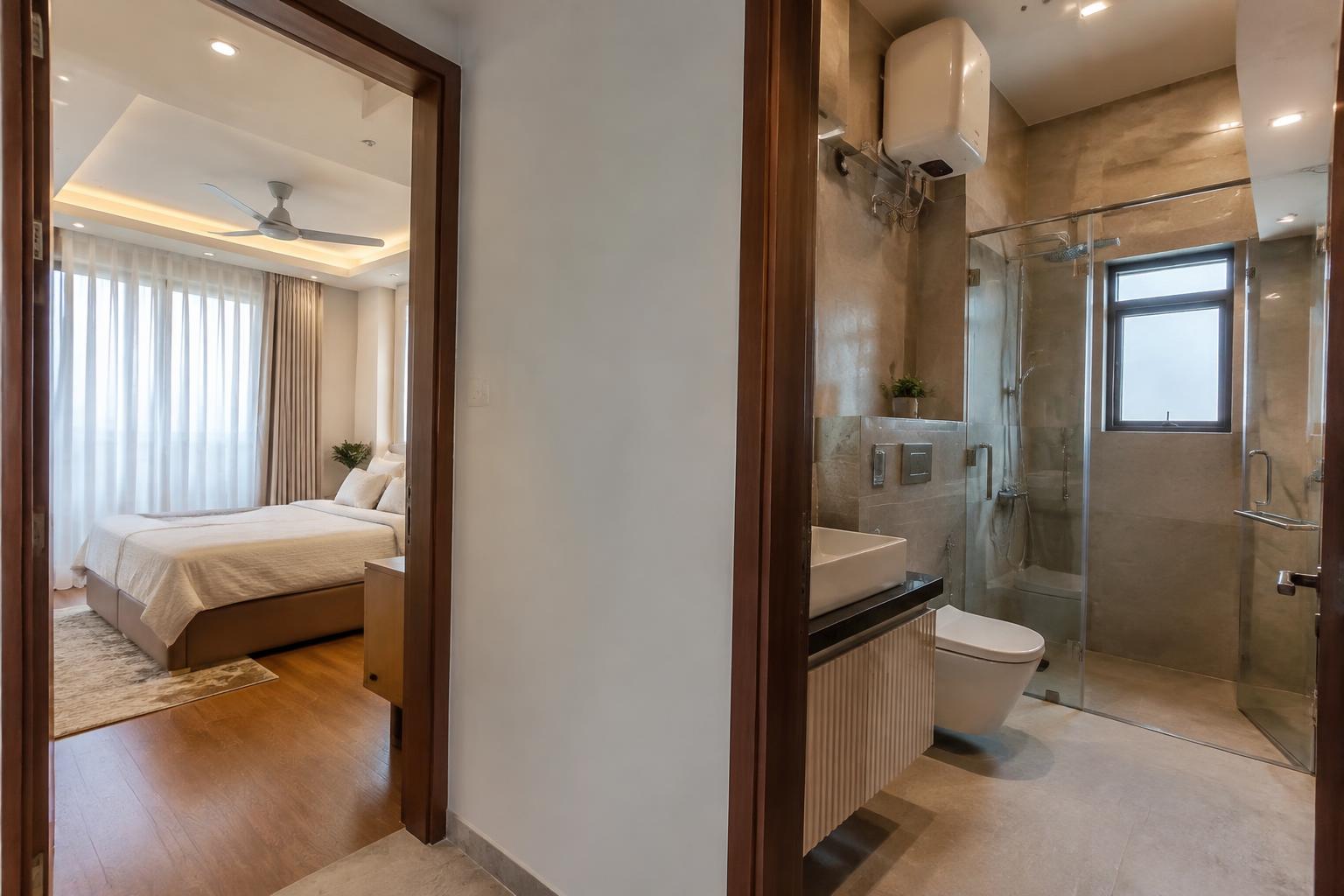 3 BHK Apartment for Rent in Sibyala, Cuddapah in Sibyala