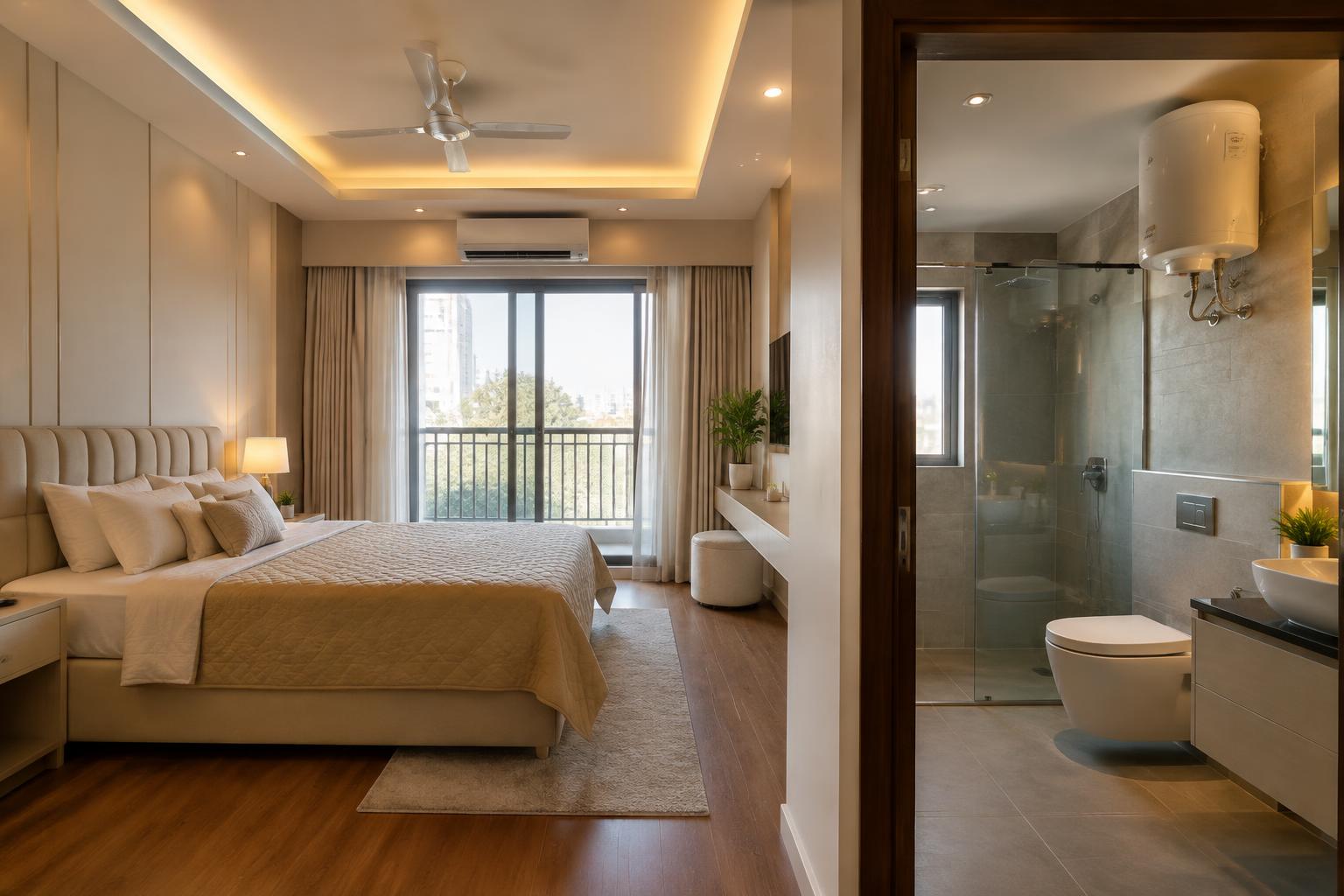 2 BHK Builder floor for Rent in Kunwarpur Banzaria, Bareilly in Kunwarpur Banzaria