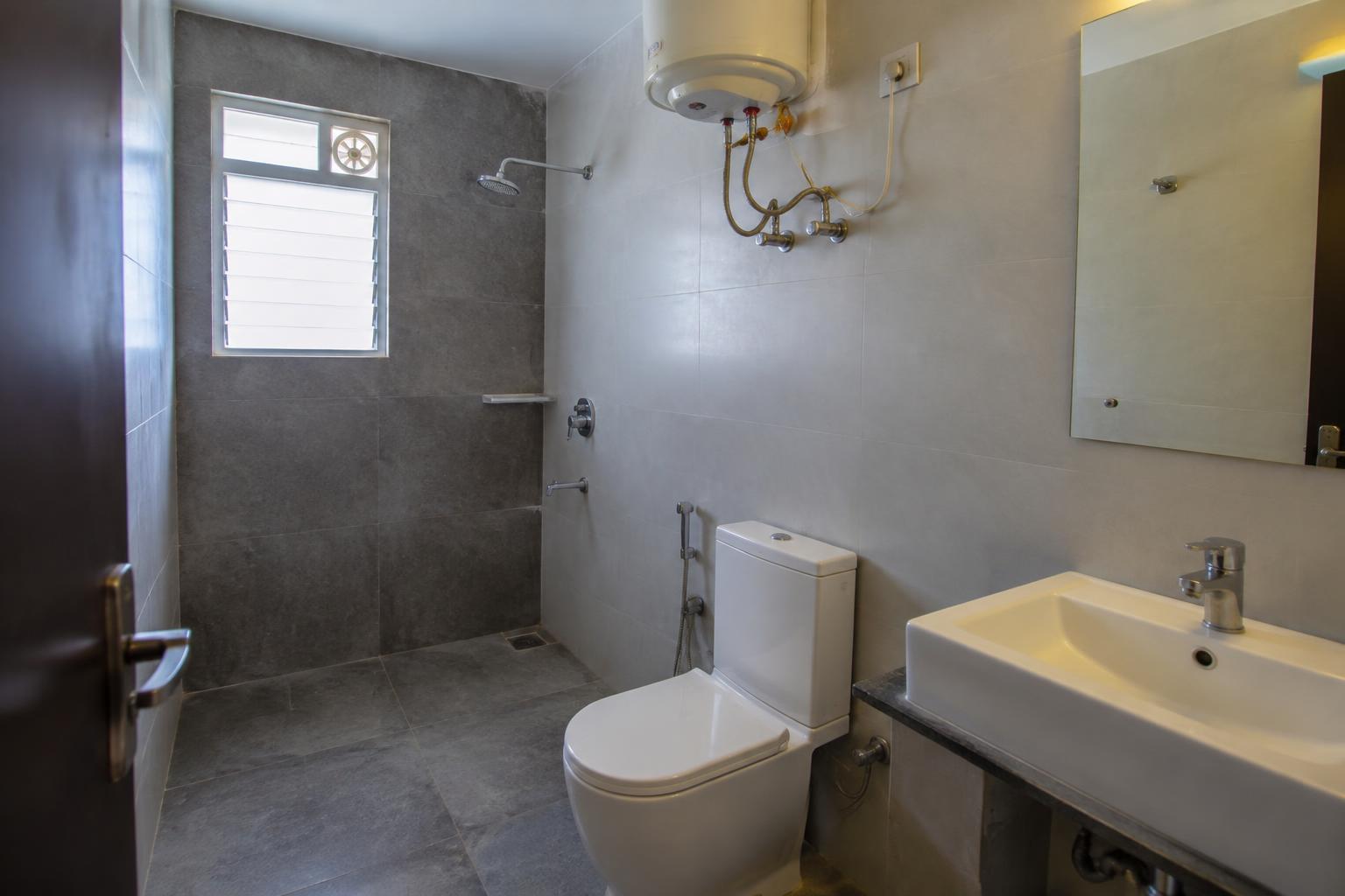 1 BHK Apartment for Rent in Kakredi, Rewa in Kakredi