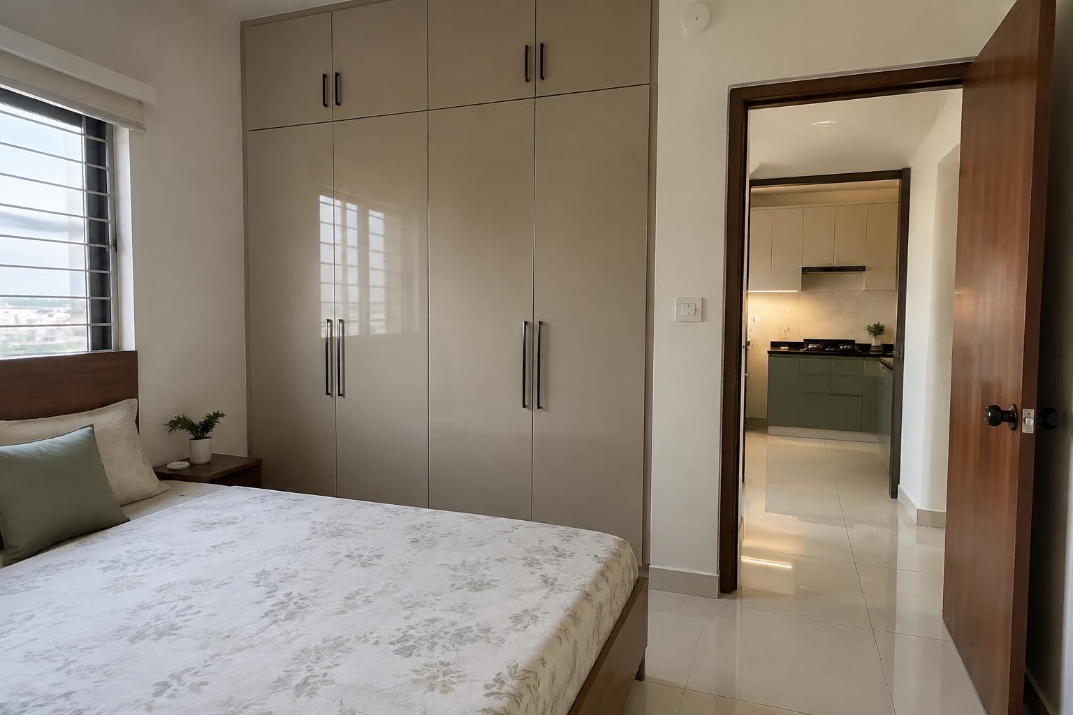 1 BHK Apartment for Sale in Nangal Jaisabohara, Jaipur in Nangal Jaisabohara