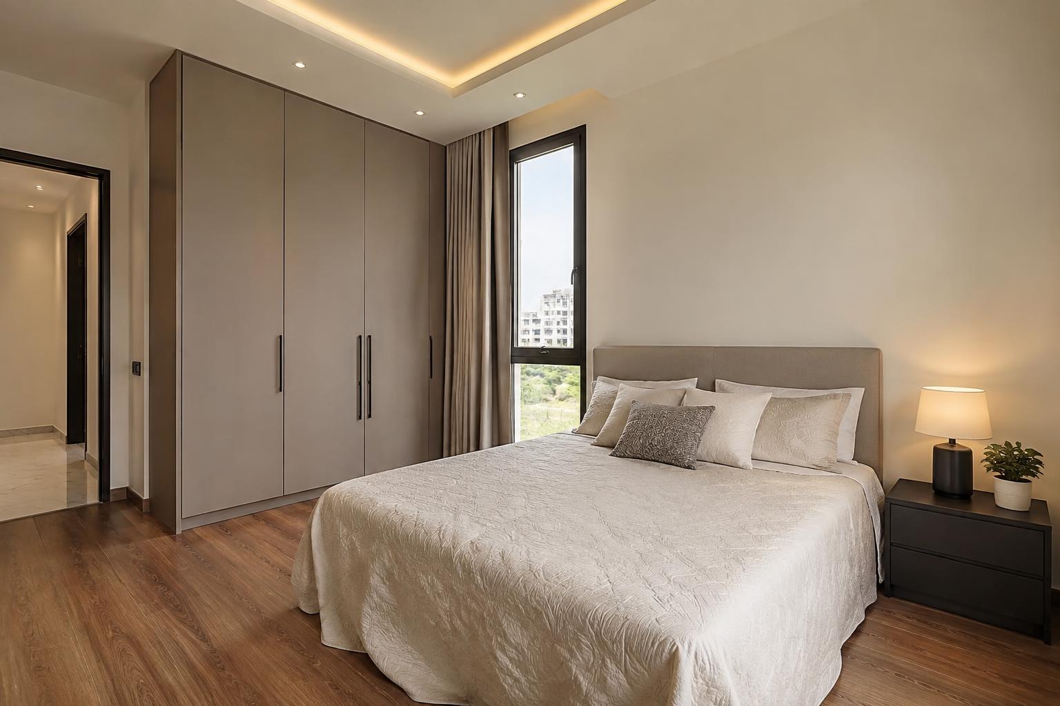 2 BHK Apartment for Rent in Gumro, Jamtara in Gumro