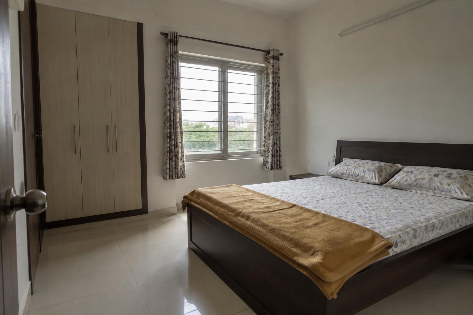 4 BHK Independent house for Rent in Nighasan, Kheri in Nighasan