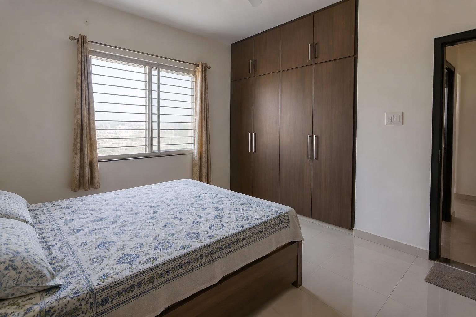 2 BHK Builder floor for Sale in Farrukh Nagar, Gurugram in Farrukh Nagar