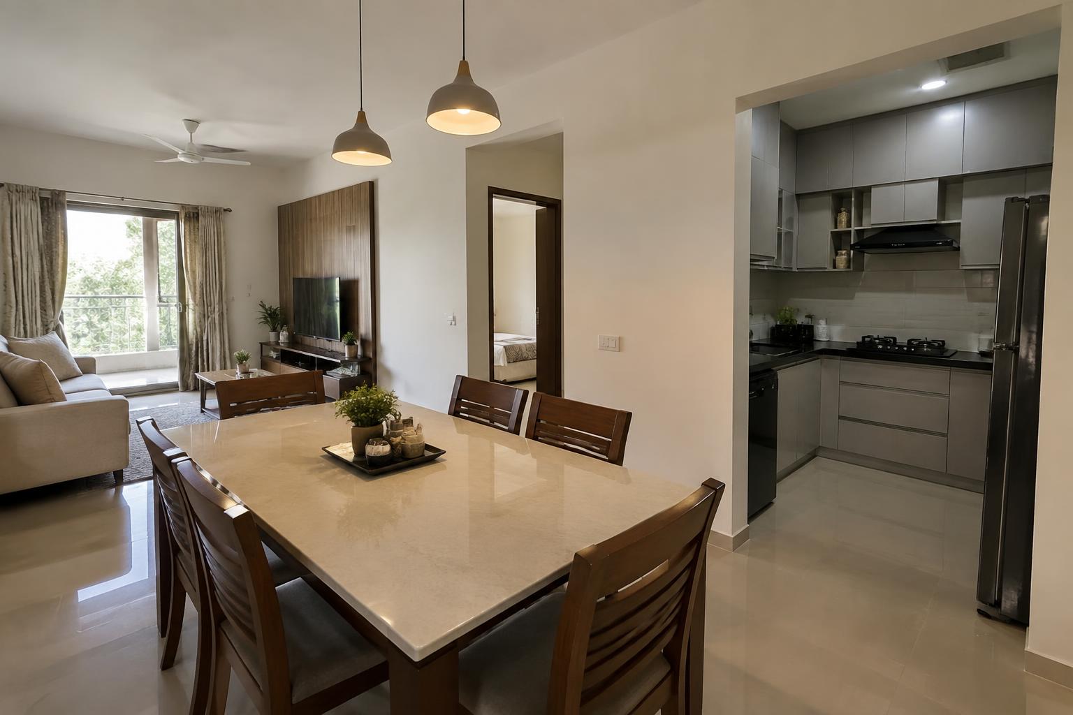 2 BHK Apartment for Sale in Patherawa, Kushinagar in Patherawa