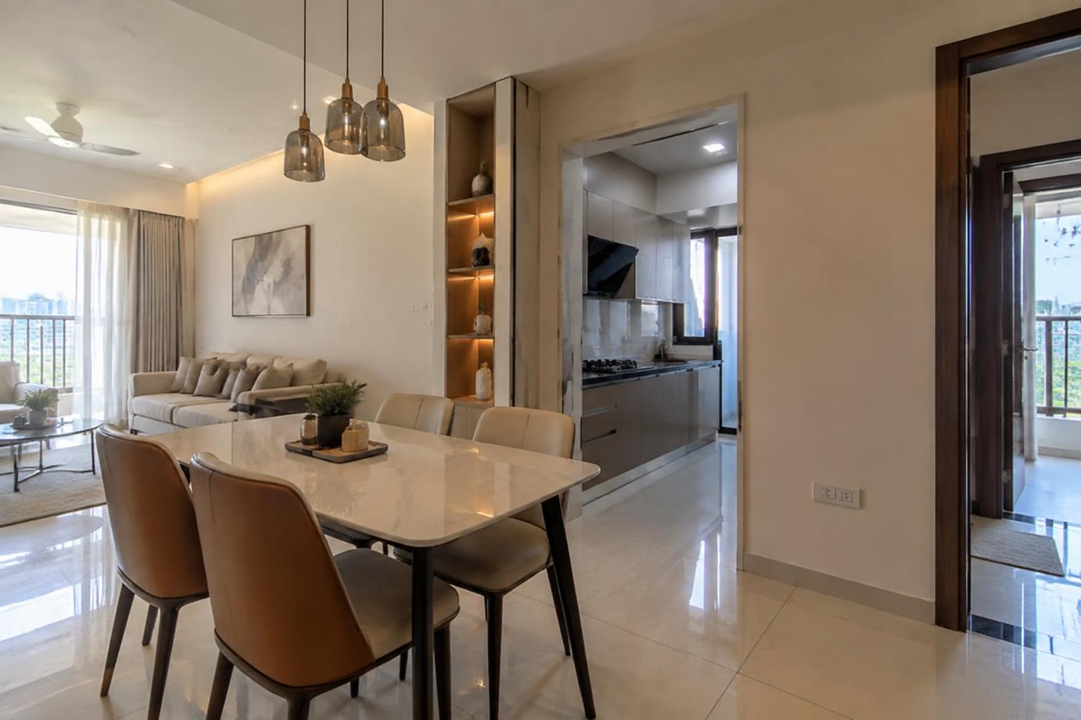 3 BHK Apartment for Rent in Chennupalli, Cuddapah in Chennupalli