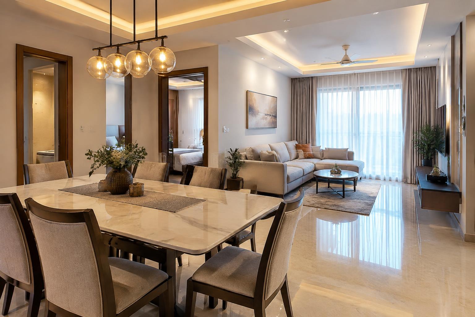 2 BHK Apartment for Sale in Pangari Tarf Haveli, Ratnagiri in Pangari Tarf Haveli