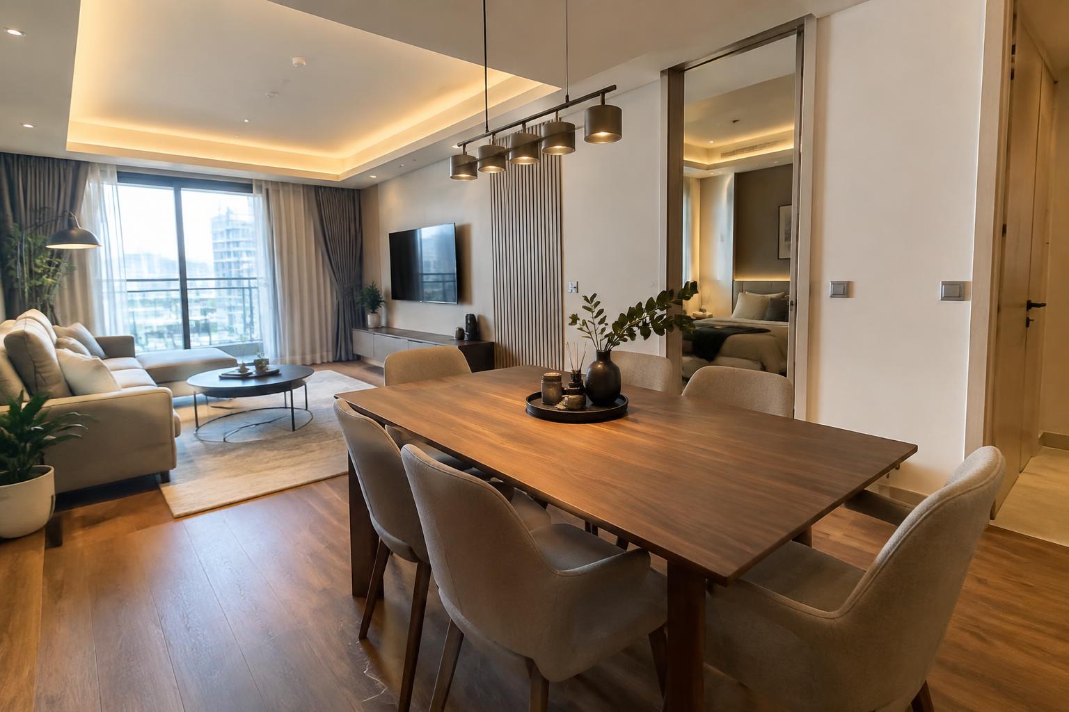 1 BHK Apartment for Sale in Yaqubpur, Jyotiba Phule Nagar in Yaqubpur