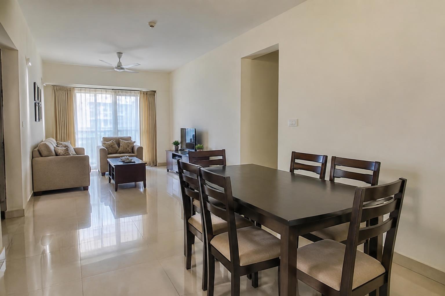 2 BHK Apartment for Rent in Aundhi, Rajnandgaon in Aundhi