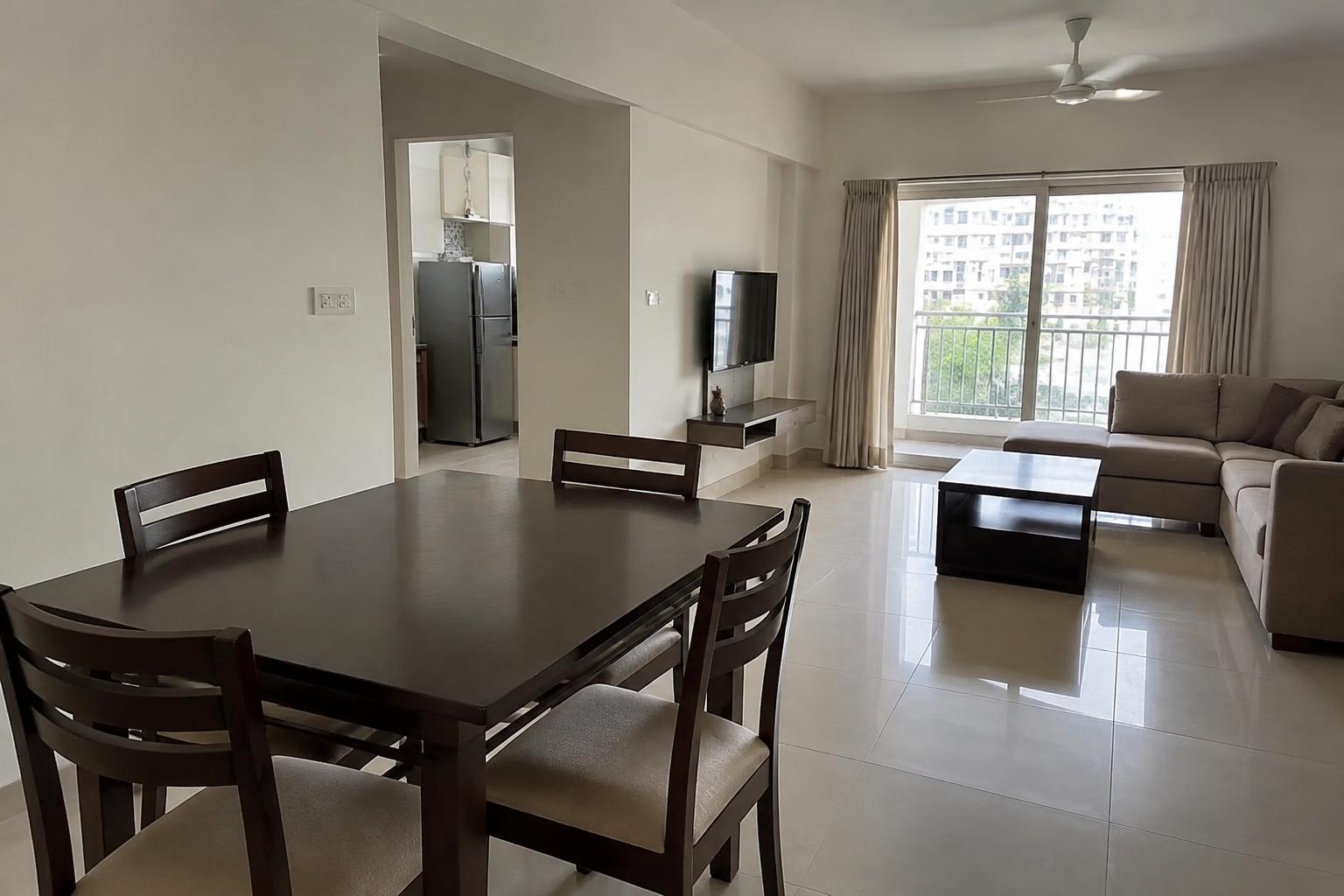 4 BHK Apartment for Rent in Kutlupur, Munger in Kutlupur
