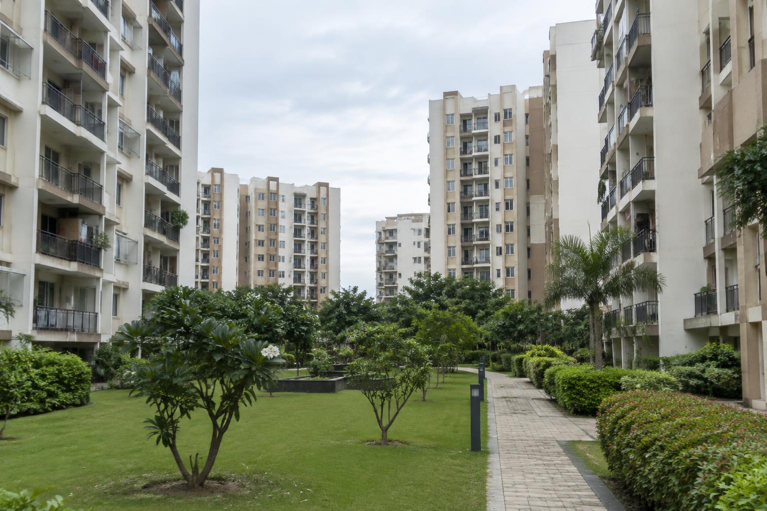 1 BHK Apartment for Sale in Sukhapatha, Gwalior in Sukhapatha