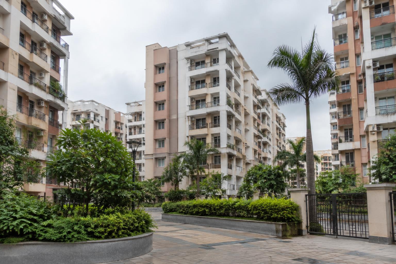 1 BHK Apartment for Rent in Alsindi, Mandi in Alsindi