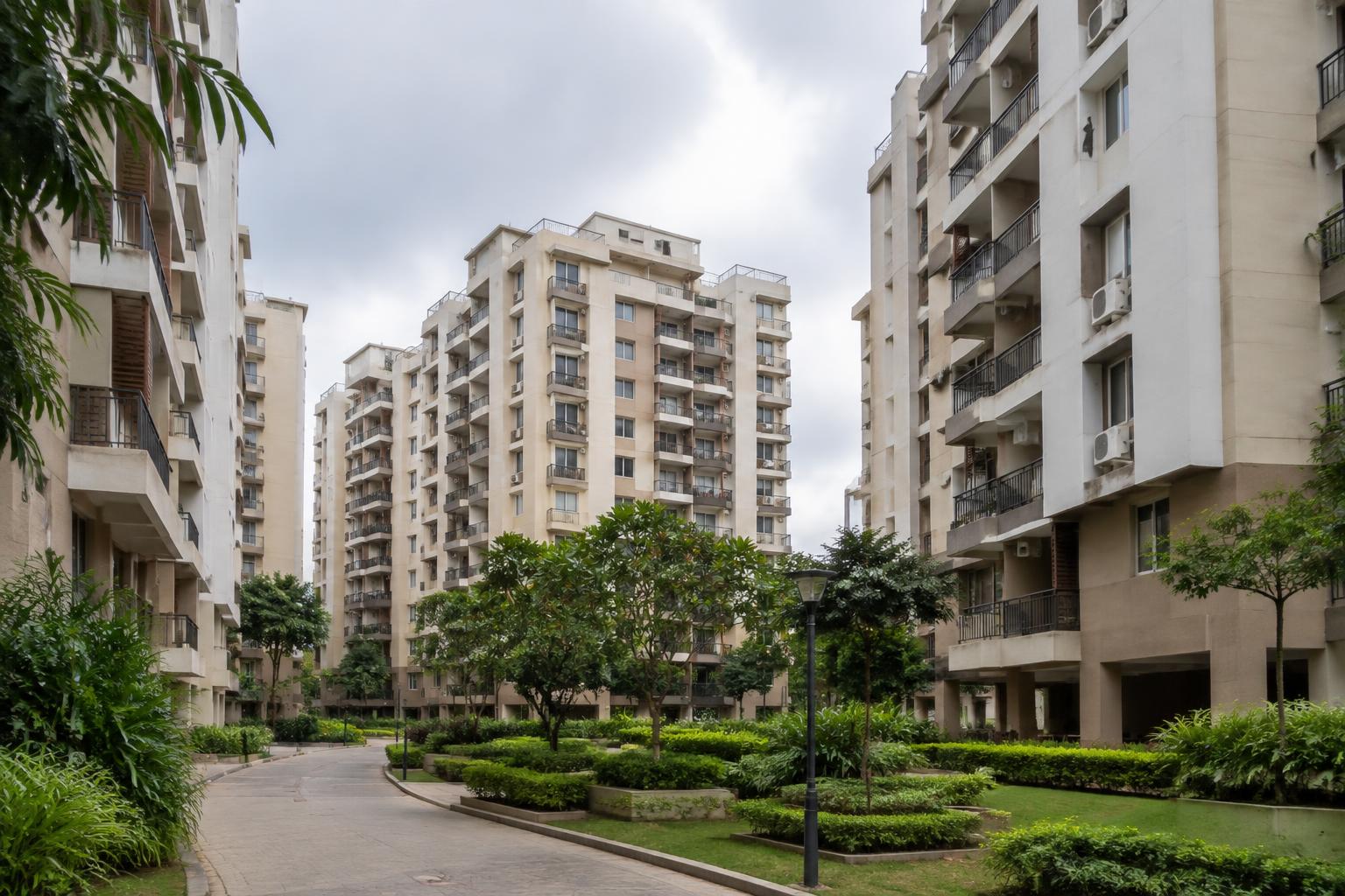 2 BHK Apartment for Rent in Kumsi, Gulbarga in Kumsi