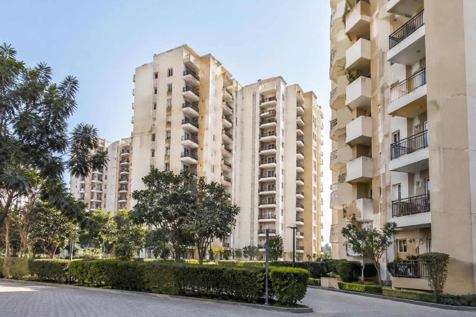3 BHK Apartment for Sale in Peera, Doda in Peera