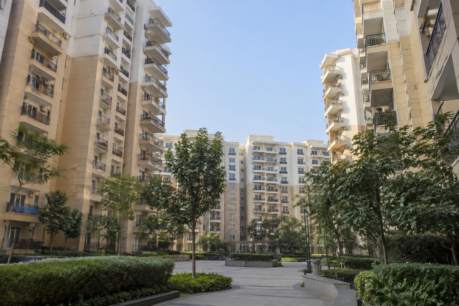 2 BHK Apartment for Rent in Lodhani, Dhenkanal in Lodhani