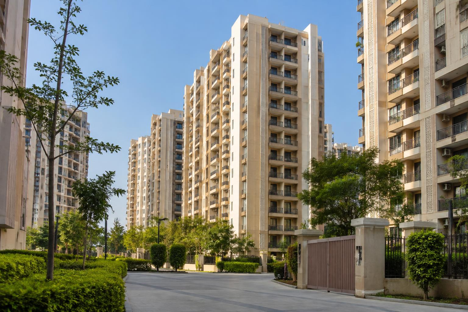 1 BHK Apartment for Rent in Damnet, Udhampur in Damnet