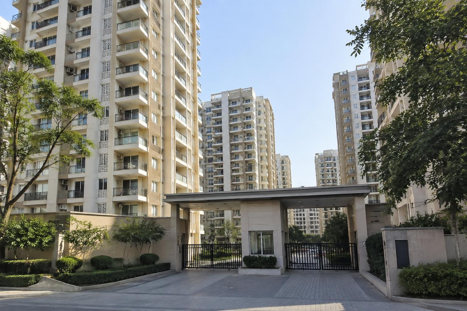3 BHK Apartment for Rent in Khurmola, Uttarkashi in Khurmola