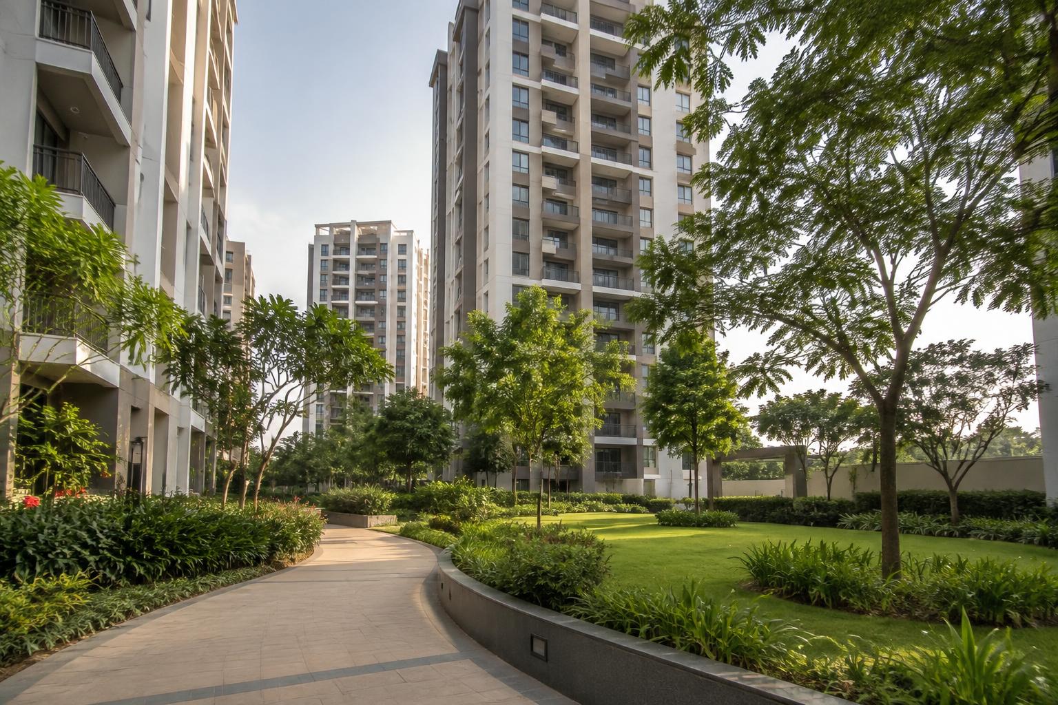 3 BHK Apartment for Rent in Jawalasinghwala, Hanumangarh in Jawalasinghwala