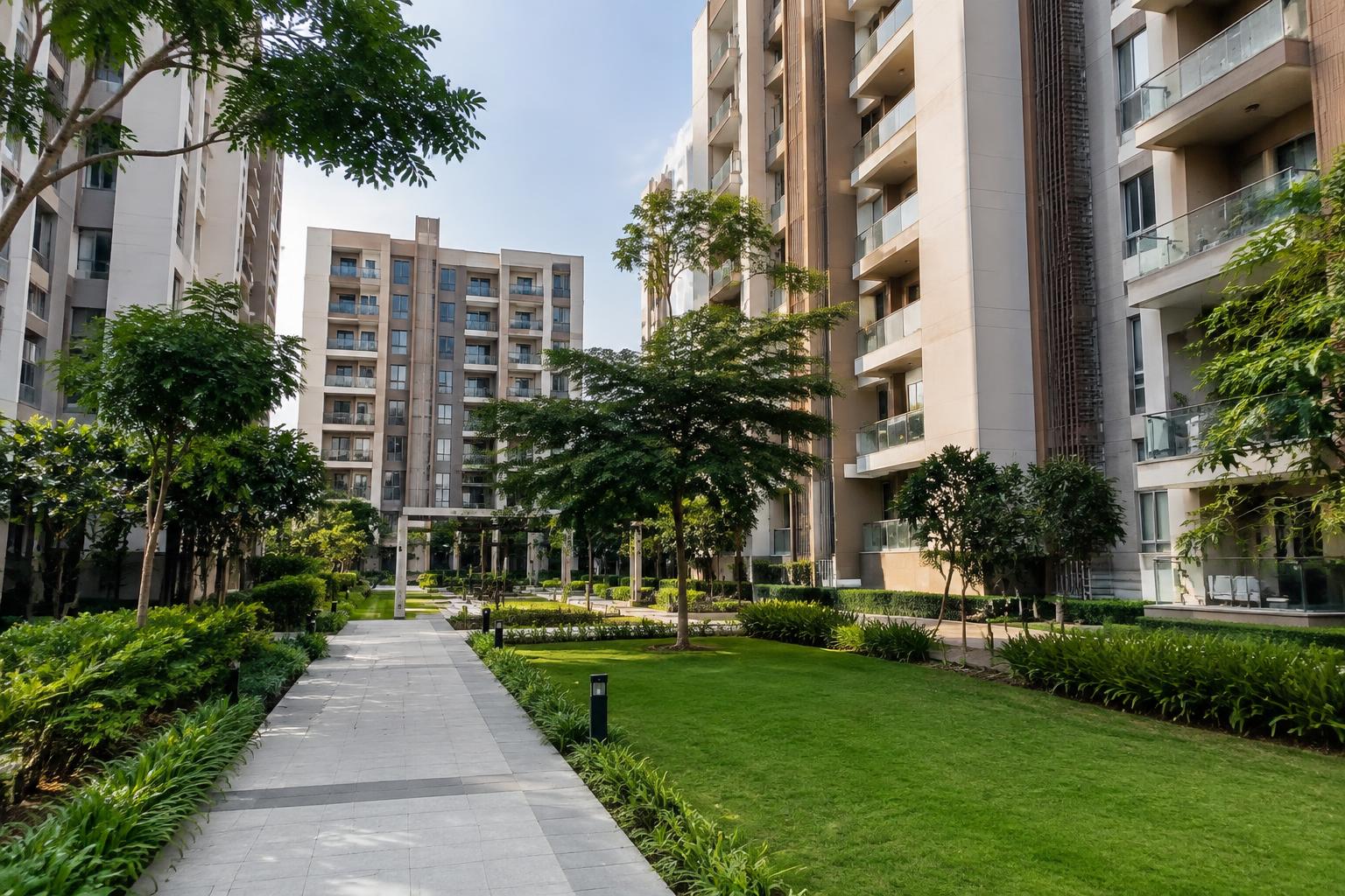 3 BHK Apartment for Rent in Kailpura, Tikamgarh in Kailpura