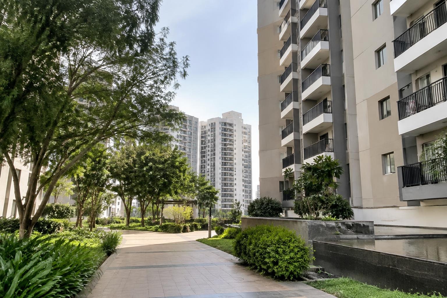 2 BHK Apartment for Sale in Kitchka, Bankura in Kitchka
