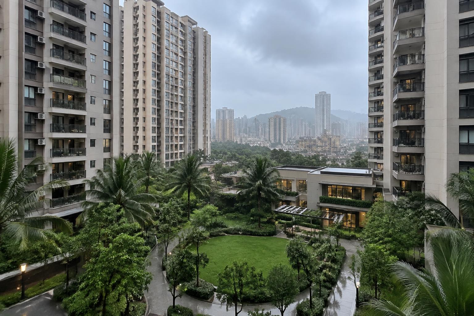 1 BHK Apartment for Rent in Maitra Bazar, Doda in Maitra Bazar