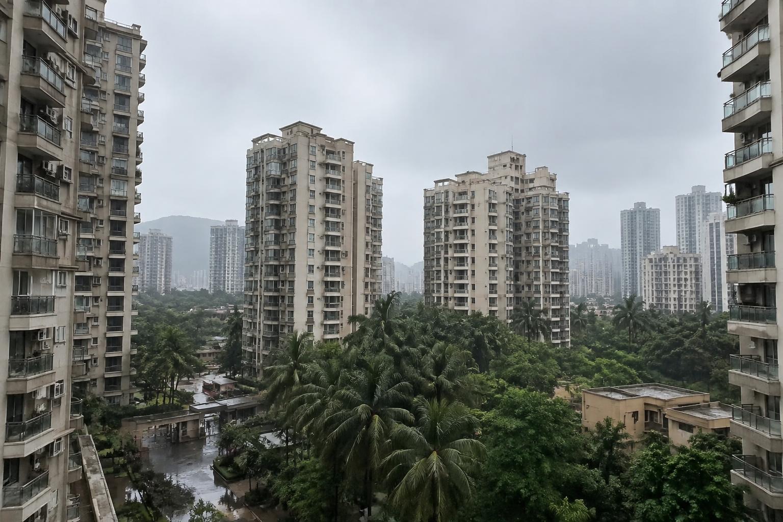 2 BHK Apartment for Rent in Gotepara, Nadia in Gotepara