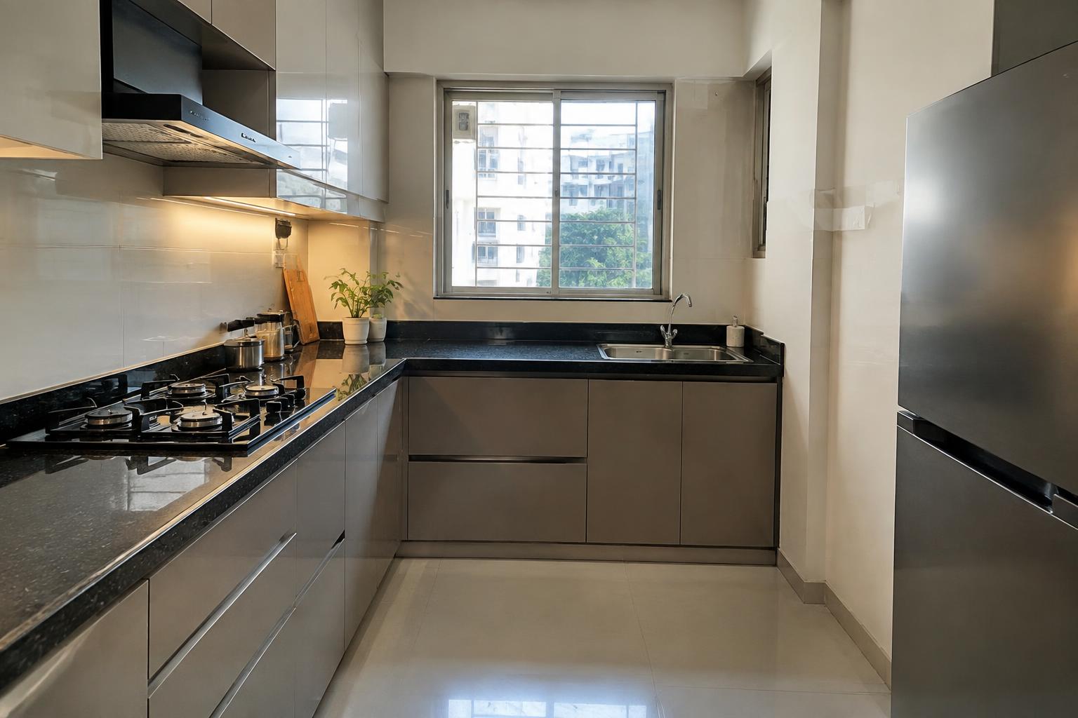 2 BHK Independent house for Rent in Saraswathipuram, Mysuru in Saraswathipuram