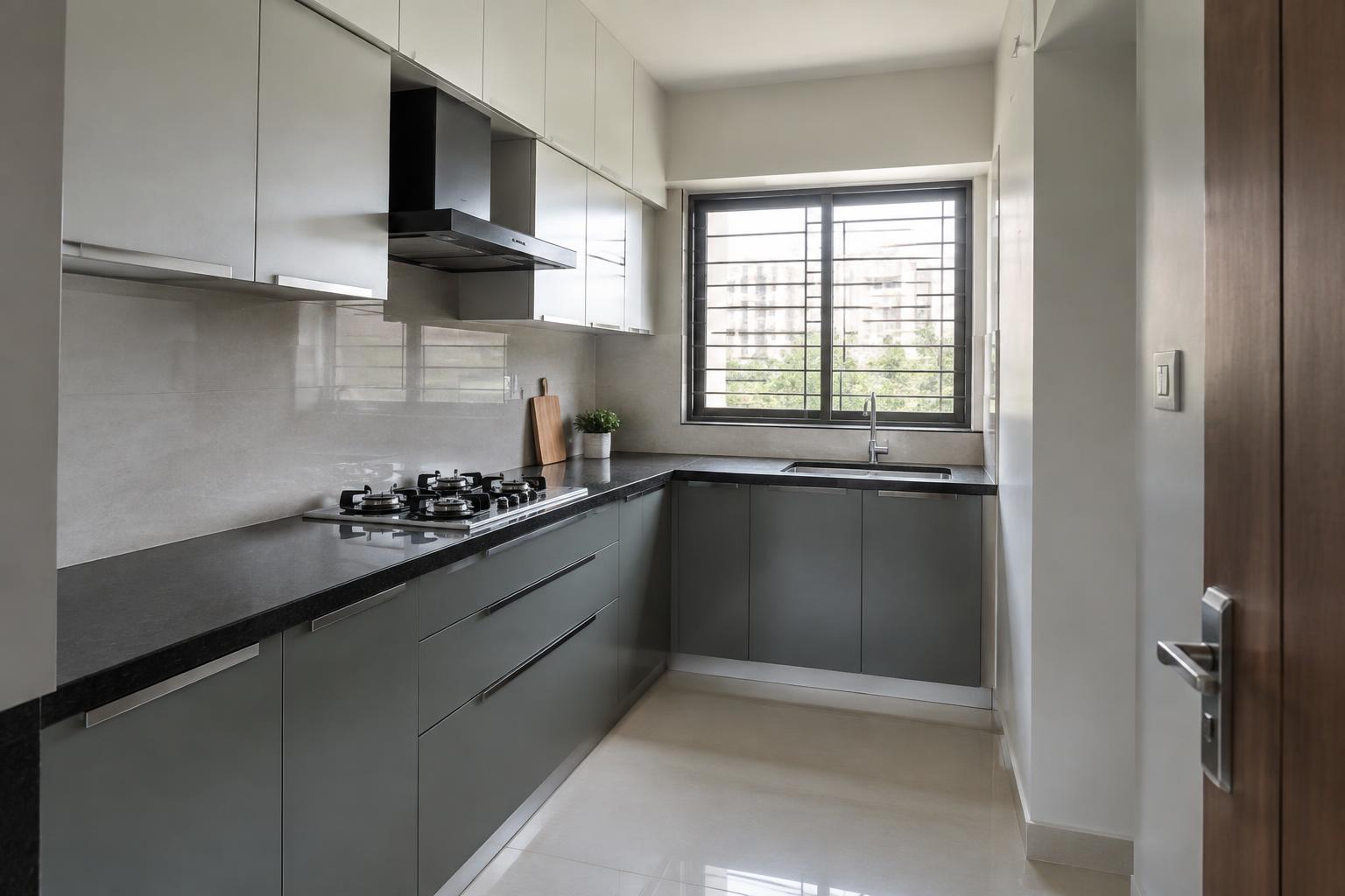 3 BHK Independent house for Rent in Andrauli, Pauri Garhwal in Andrauli