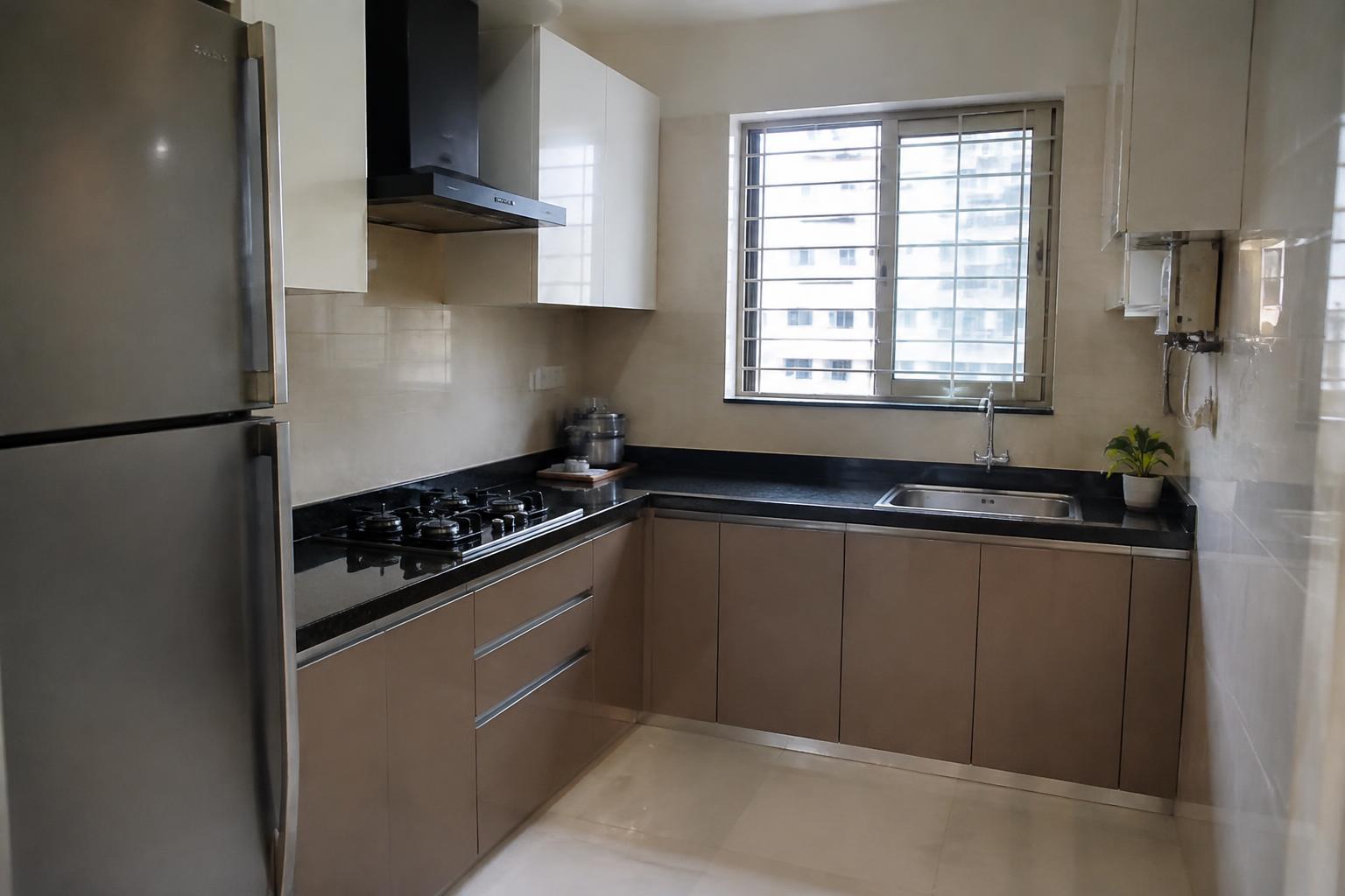 4 BHK Builder floor for Sale in Kathotia, Narsinghpur in Kathotia