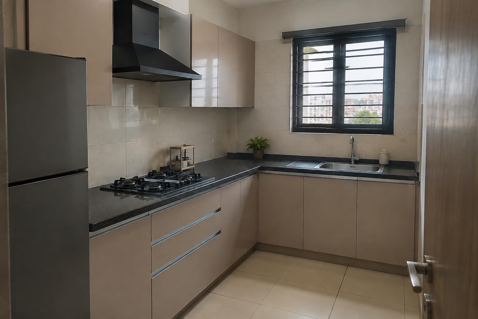 5 BHK Independent house for Rent in Meyyur, Tiruvannamalai in Meyyur