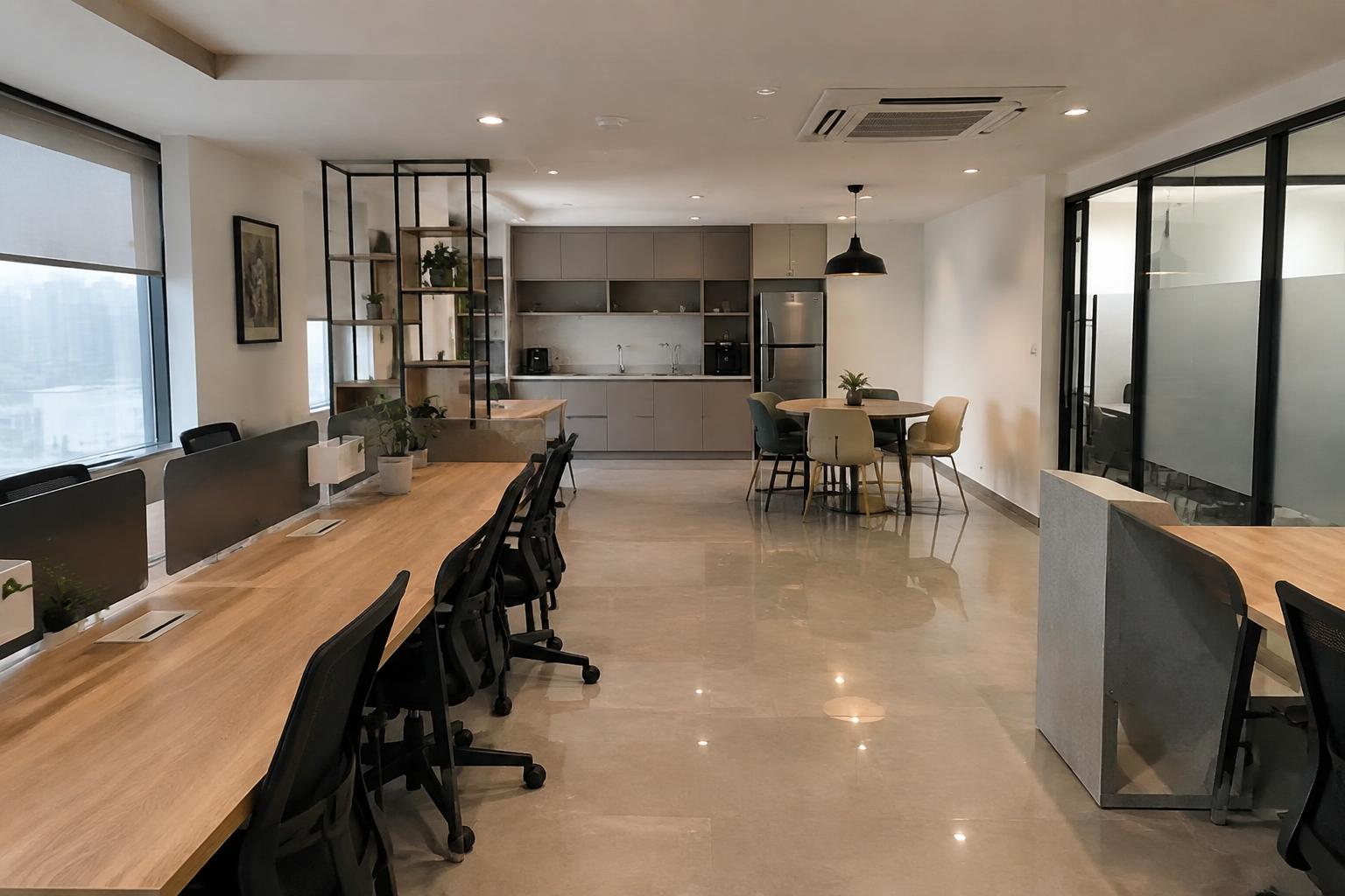 1,225 sq ft Co-working for Sale in Seal Lane, Kolkata in Seal Lane