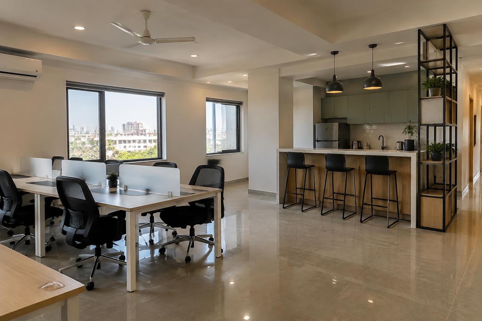 380 sq ft Co-working for Sale in High Court (Hyderabad), Hyderabad in High Court (Hyderabad)