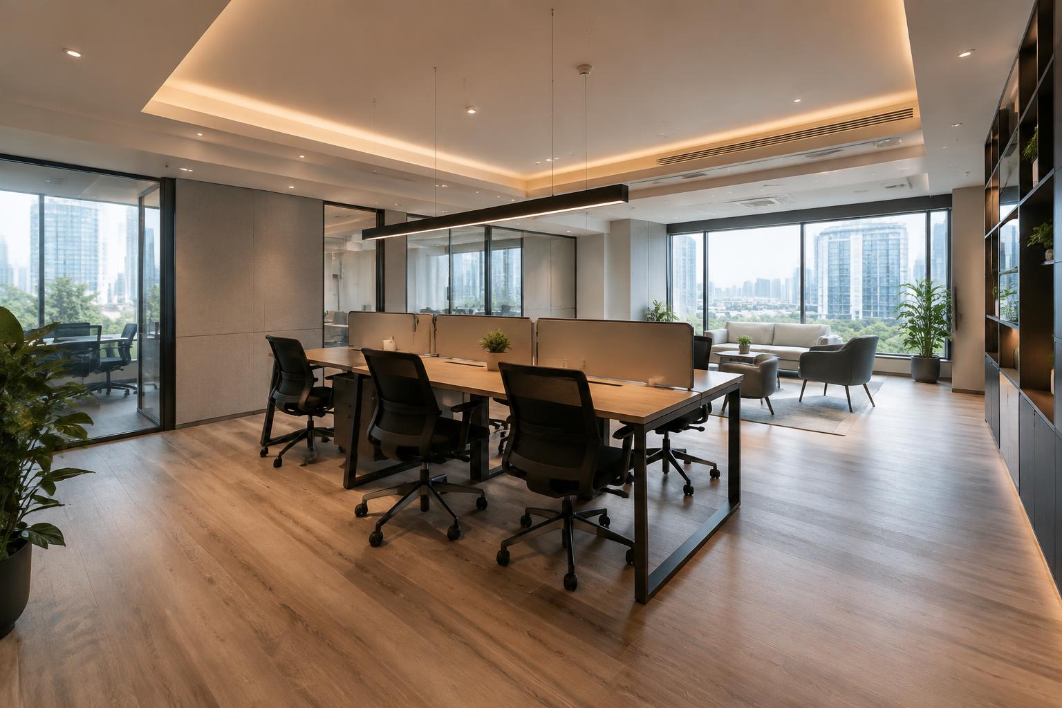 1,934 sq ft Co-working for Sale in Sector 21, Chandigarh in Sector 21