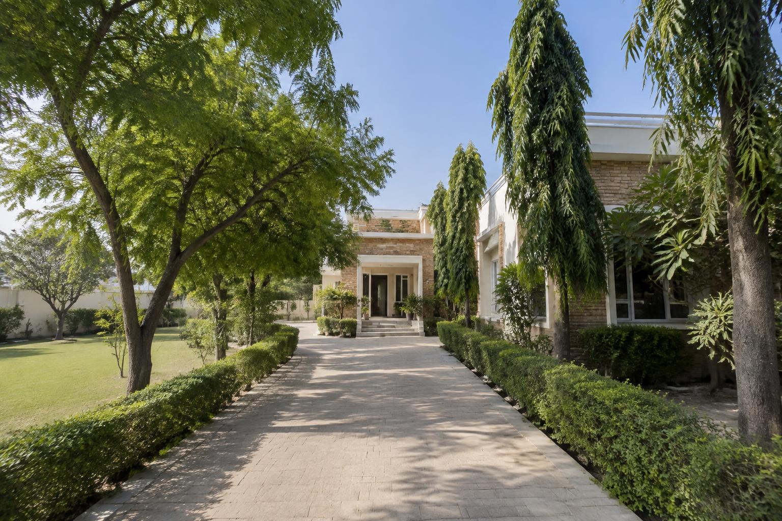 4 BHK Farmhouse for Rent in Majeen, Jammu in Majeen
