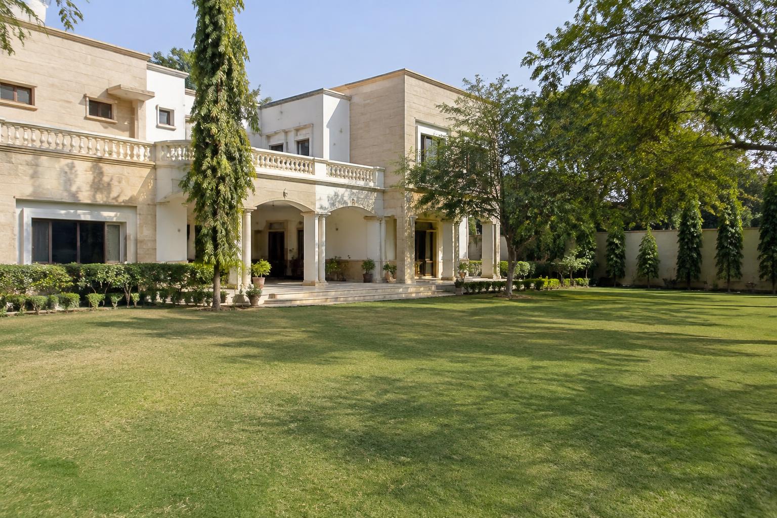 3 BHK Farmhouse for Sale in Panki Ganga Ganj, Kanpur Nagar in Panki Ganga Ganj