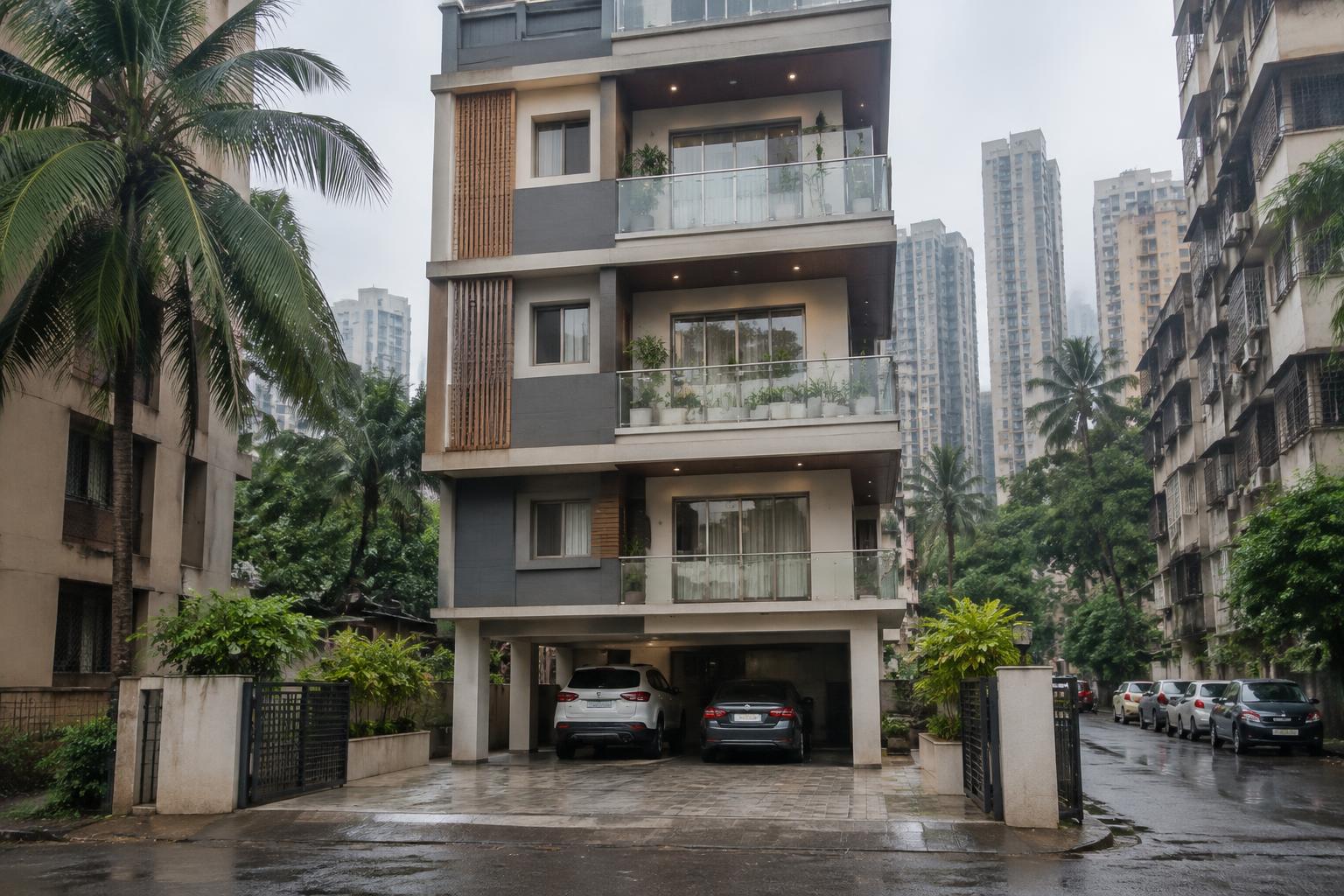 3 BHK Builder floor for Rent in S.N.Gollapalem, Krishna in S.N.Gollapalem
