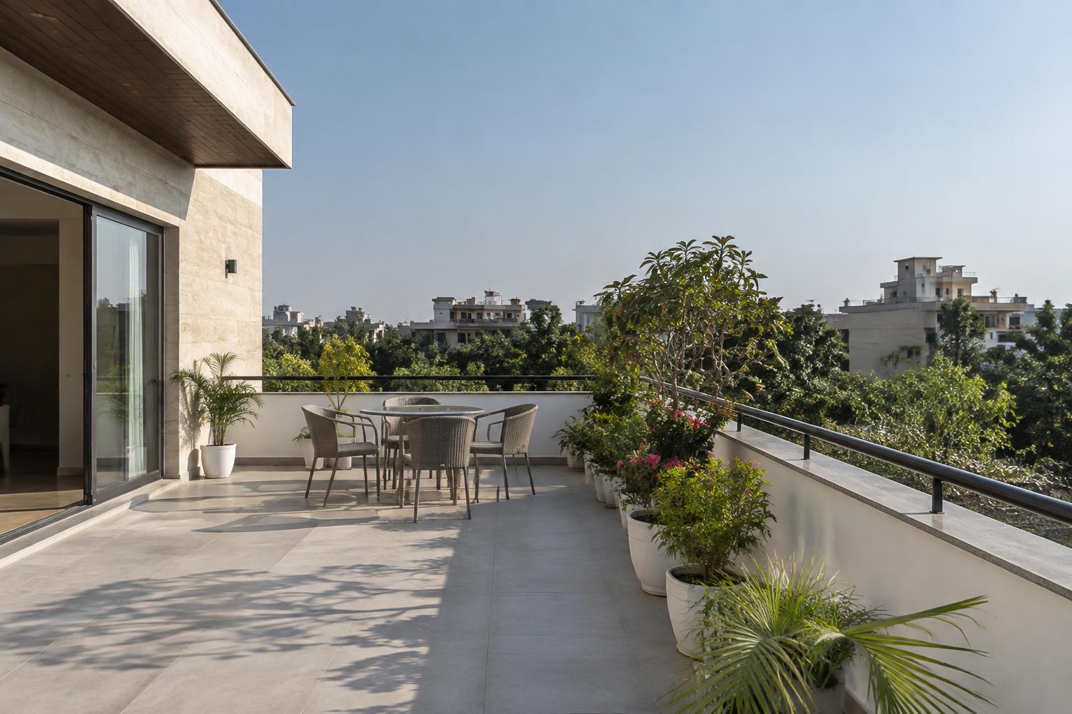 3 BHK Builder floor for Sale in Khairthal, Alwar in Khairthal