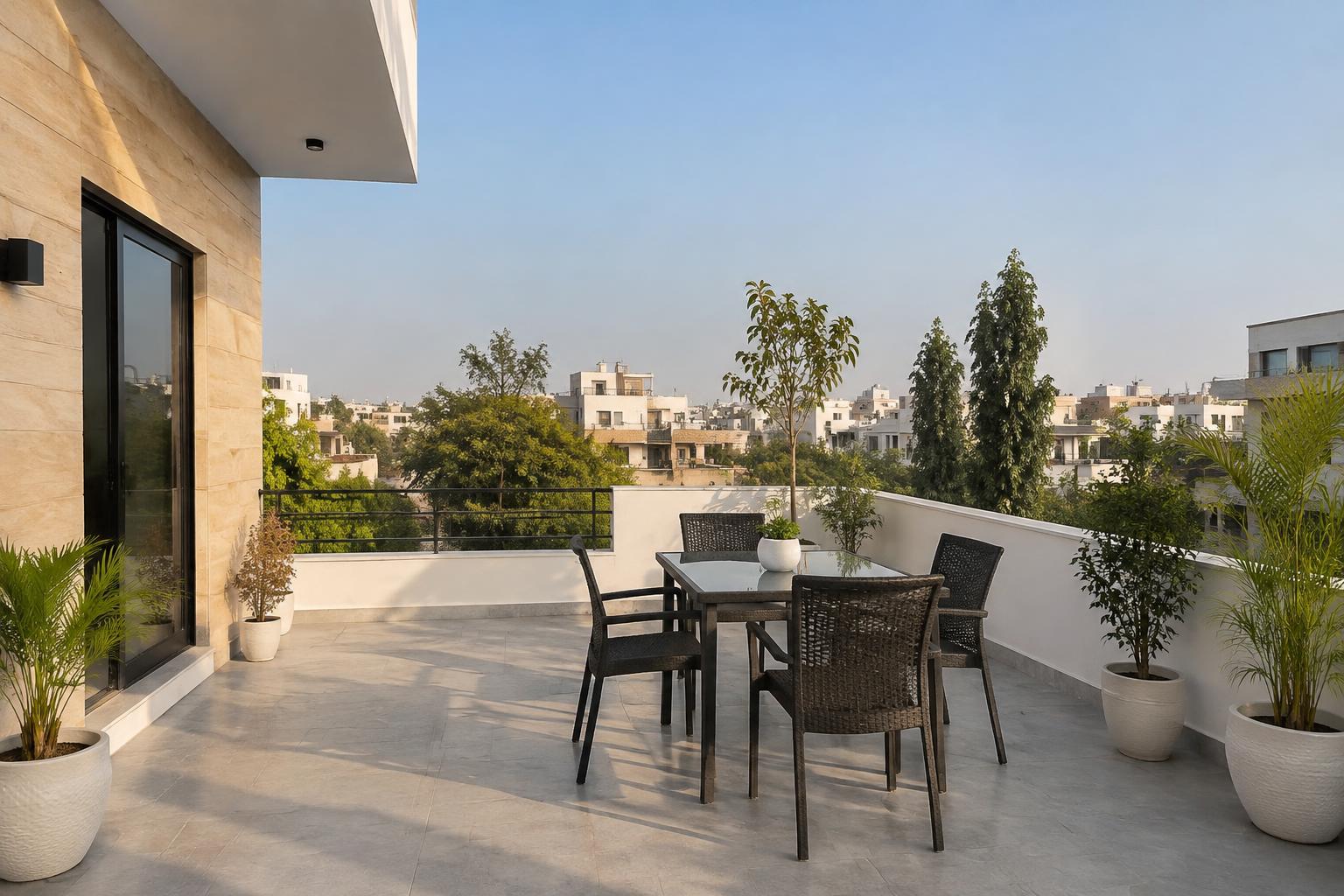 3 BHK Builder floor for Sale in Marghoobpur, Haridwar in Marghoobpur