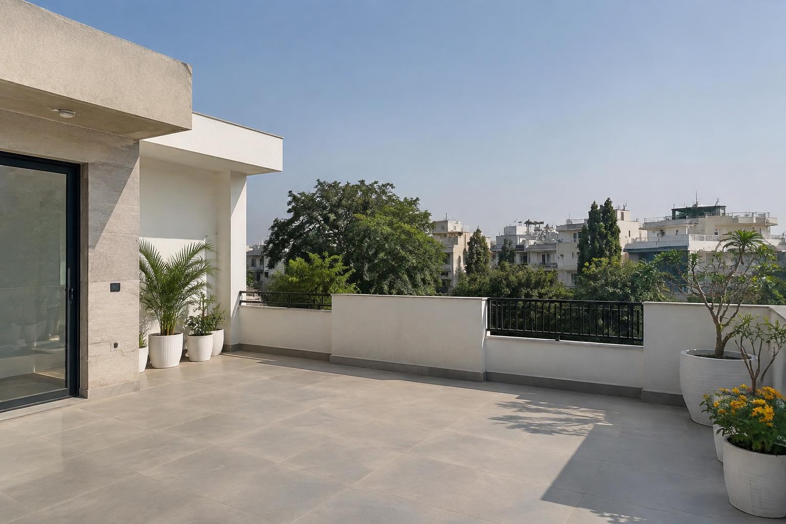3 BHK Builder floor for Rent in Lakhoni, Rajgarh in Lakhoni